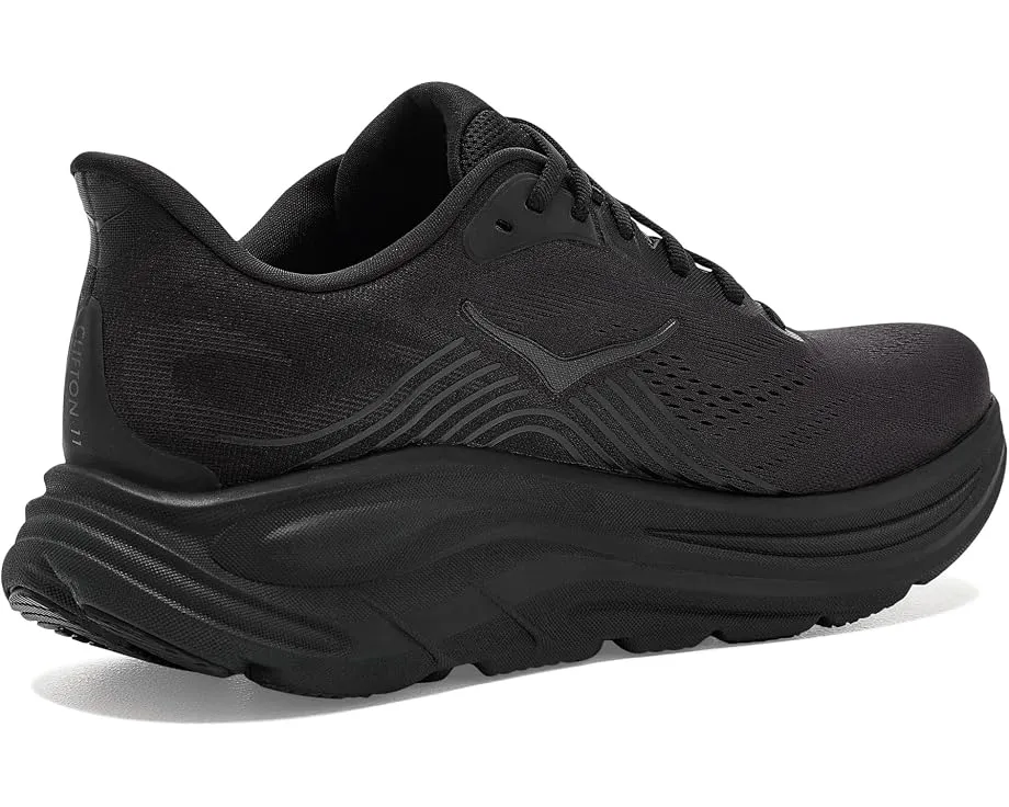 HOKA Clifton 11 кроссовки с амортизацией для ежедневных пробежек