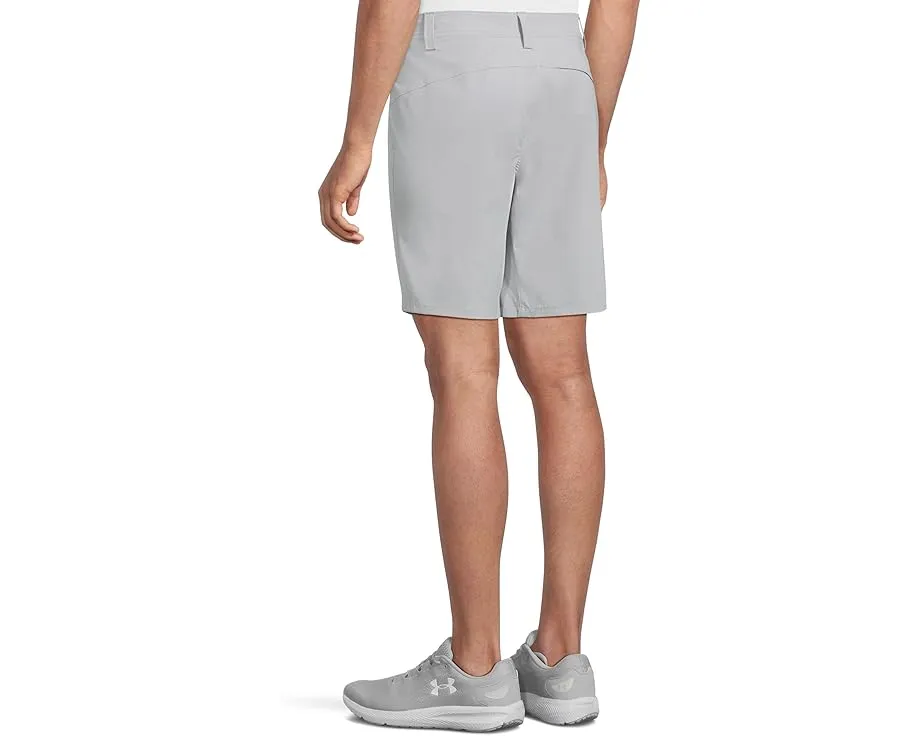 Шорты Under Armour Fish Pro 2.0 с эластичной тканью