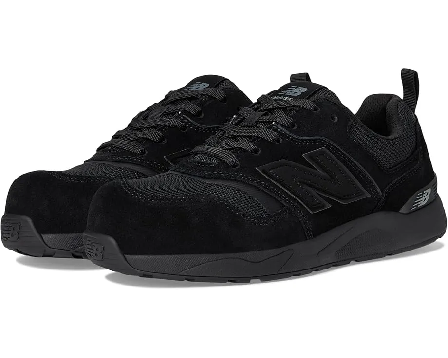 Рабочие туфли New Balance Elite Lite SD с композитным мыском и защитой от статики
