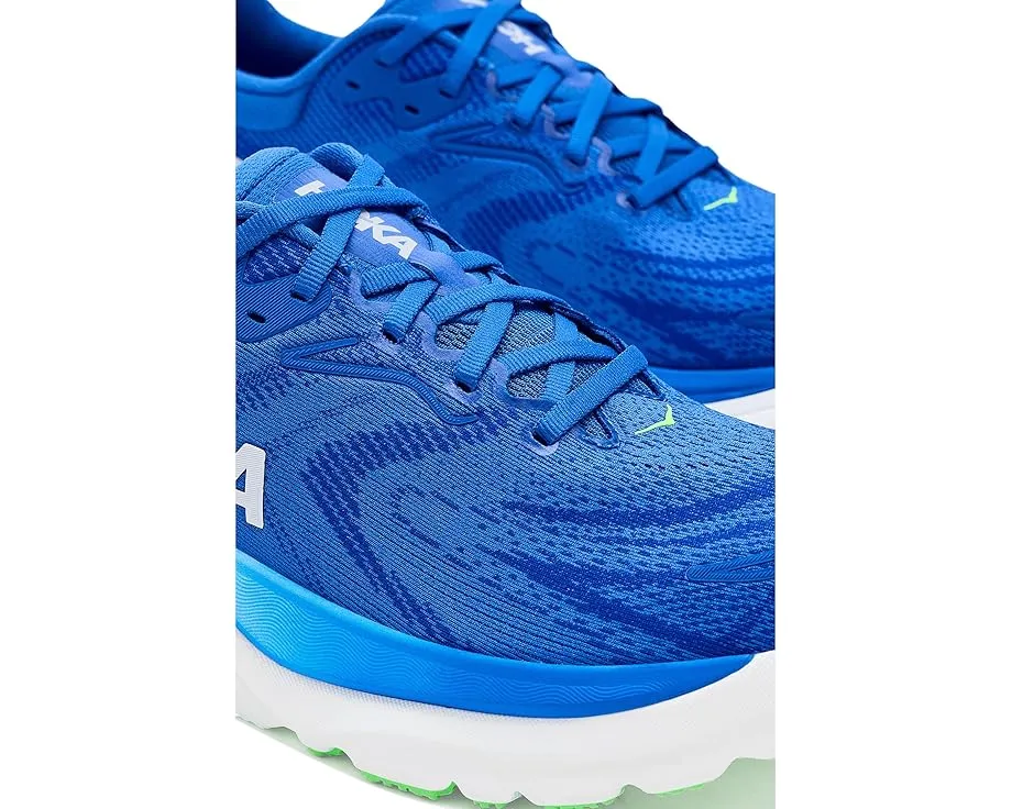 Стабилизирующие кроссовки Hoka Arahi 8 с технологией H-Frame