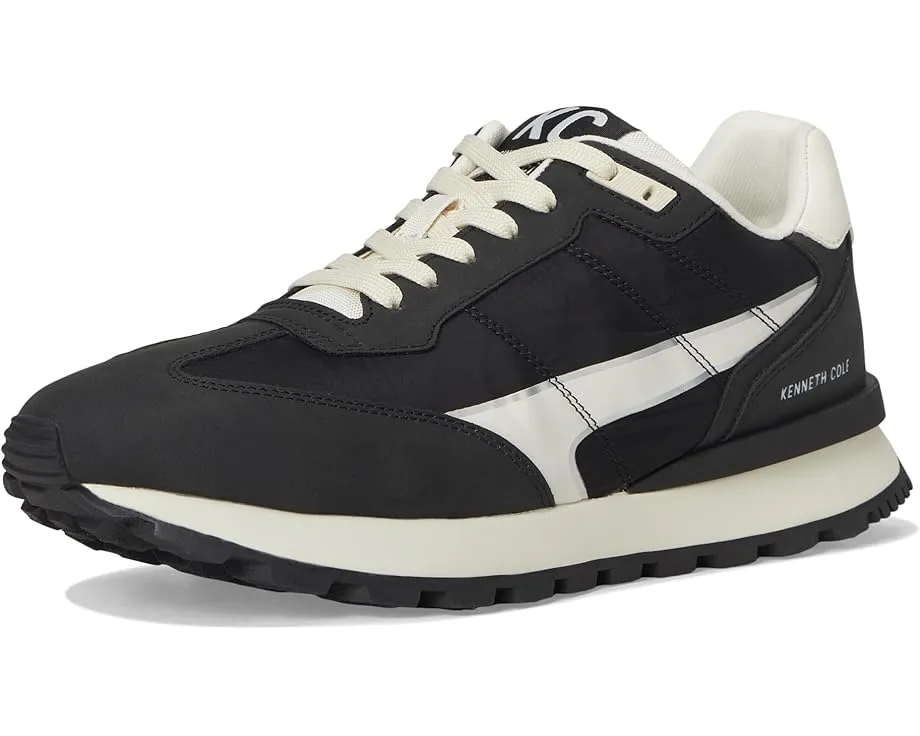 Кроссовки Kenneth Cole Pryor из искусственной замши с амортизирующей стелькой EVA