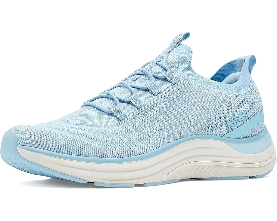 Кеды Blissmove Slip-on с эластичными шнурками от Keds