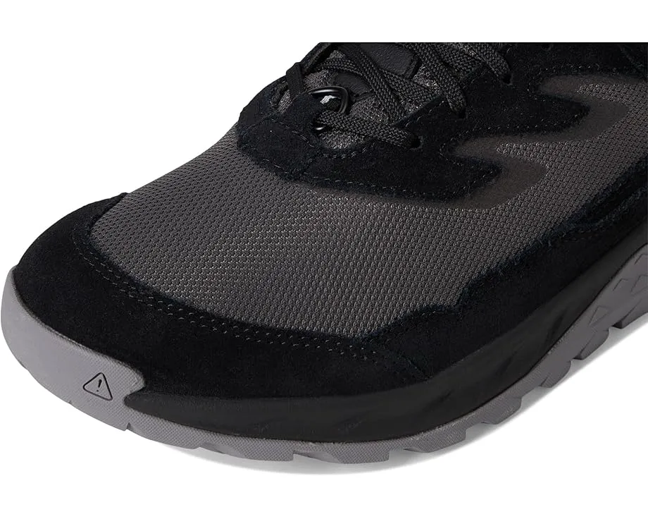 Треккинговые ботинки KEEN Hightrail Polar с водонепроницаемой кожей