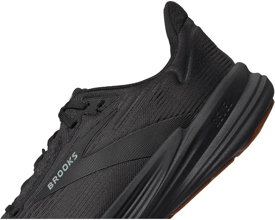 Кроссовки Brooks Revel 8 с адаптивной амортизацией для бега и повседневной носки