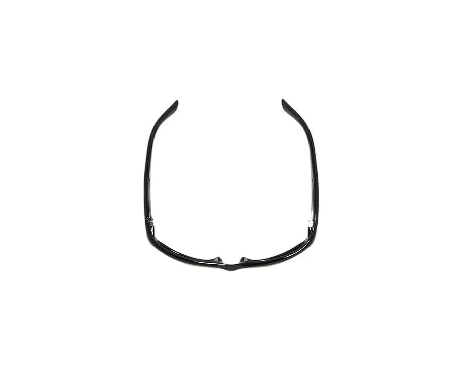 Солнцезащитные очки Maui Jim Stingray с технологией PolarizedPlus2 и стеклянными линзами