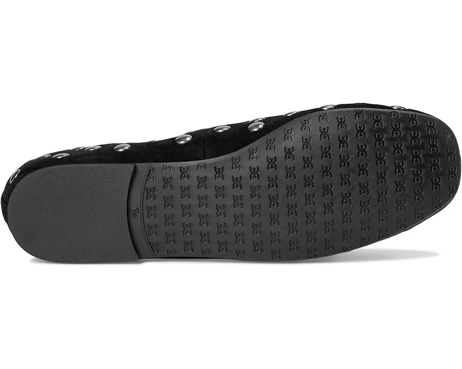 Балетки Sam Edelman Alie Stud с металлическими заклепками и бантом