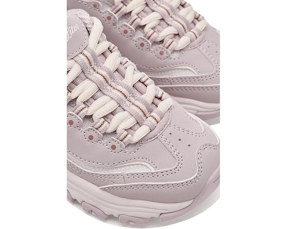 Skechers детские D'Lites 304155L с кроссовками для детей