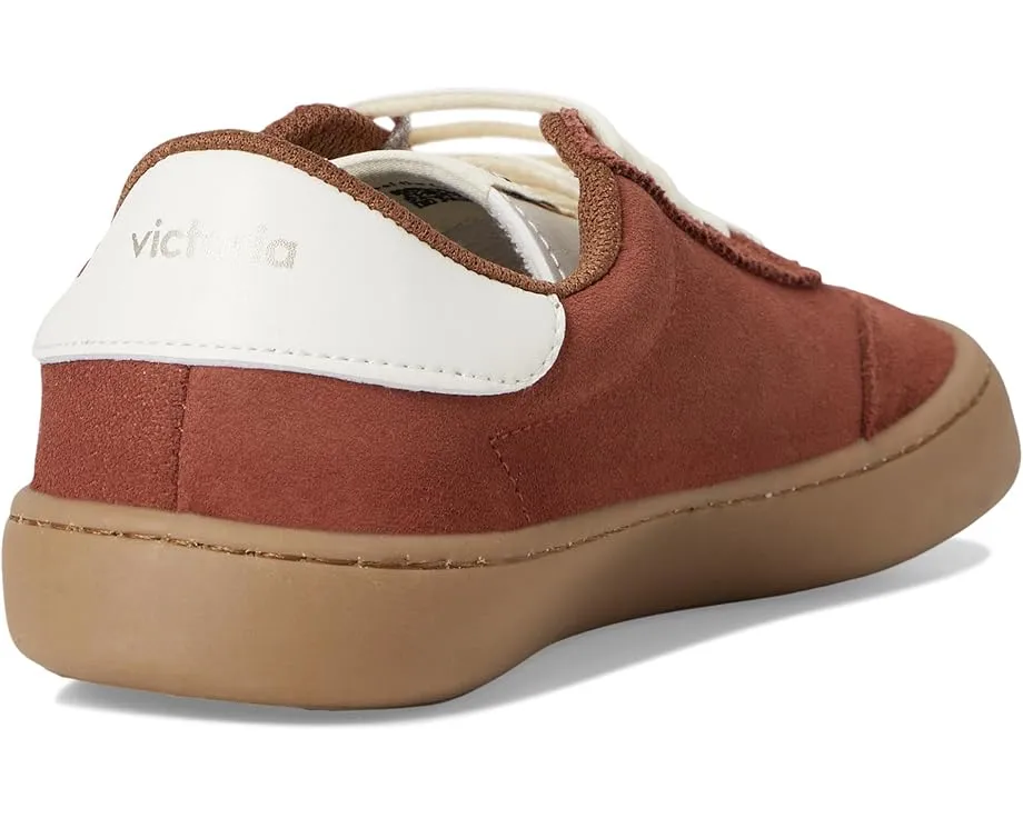 Кроссовки Victoria Berlin Barefoot Leather для естественной ходьбы