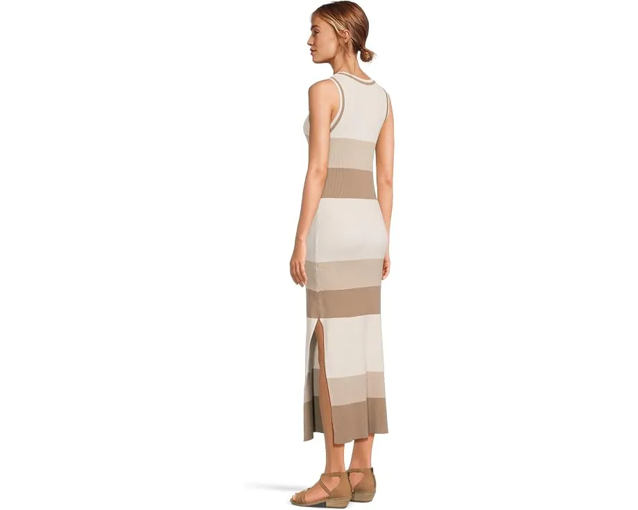 Платье Splendid Katya Sweater Dress с широкими полосами