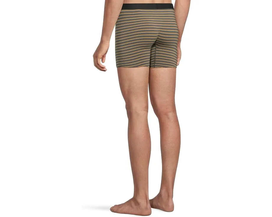 Боксеры MeUndies Boxer Brief с плоскими швами и эластичным поясом