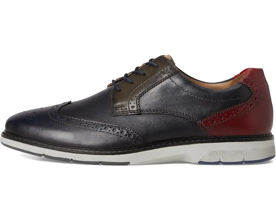 Туфли Josef Seibel Stuart 07 с подошвой TR-Light и съемной стелькой
