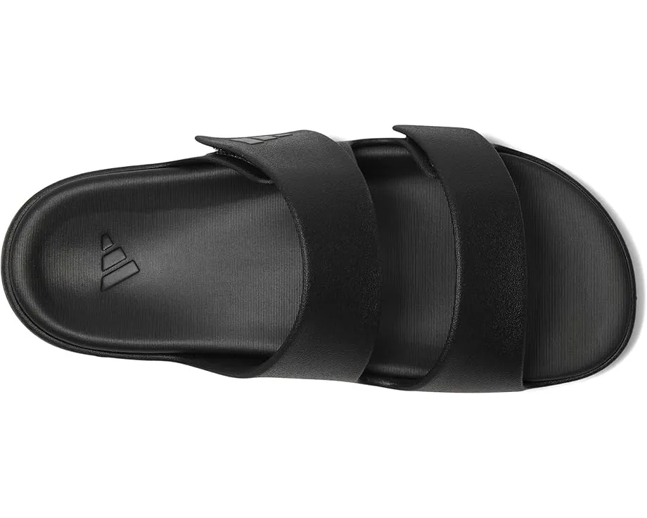 Сандалии Adidas Znscape с двумя липучками и резиновой подошвой