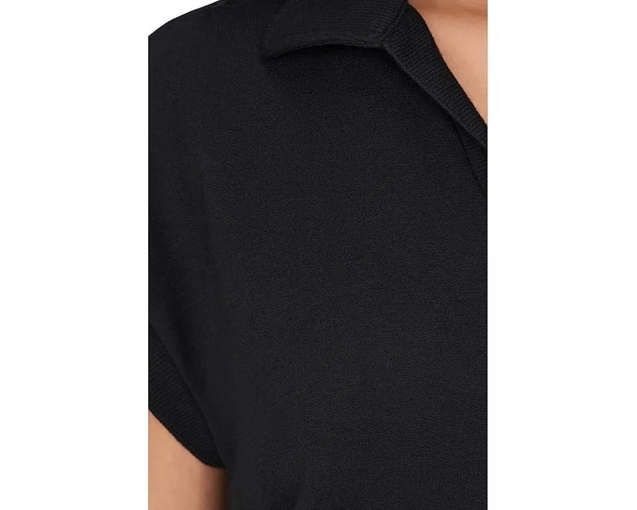 Безрукавный поло Evie Fleece из мягкого флиса Splits59