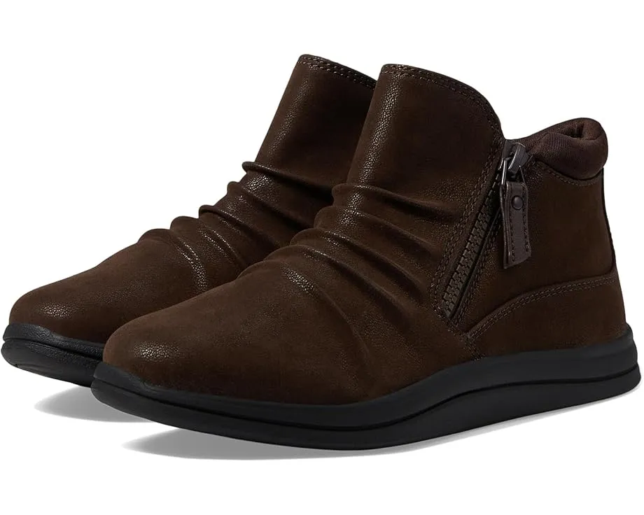 Ботинки Clarks Breeze Range с технологией Cushion Soft для комфорта