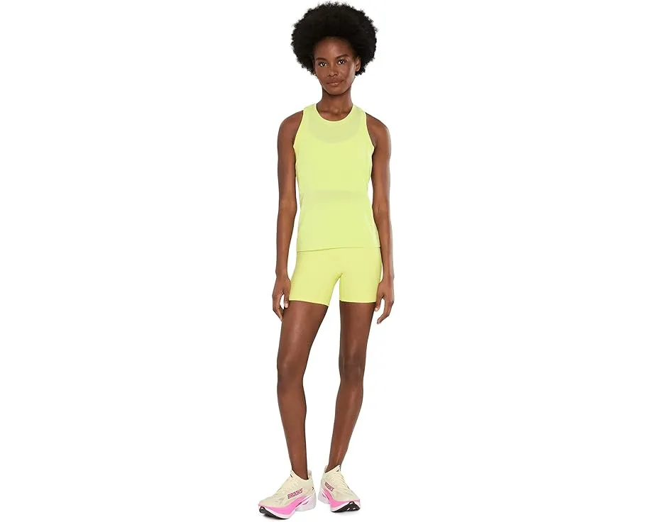 Топ Beyond Yoga Performance Knit Racerback Tank из переработанного полиэстера