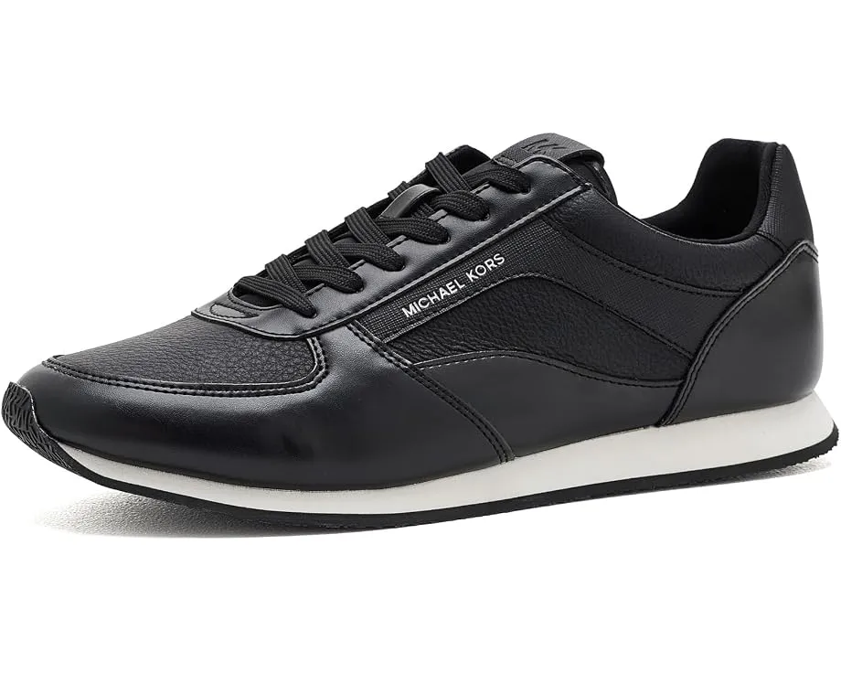 Кроссовки MICHAEL Michael Kors Cindy Trainer черные