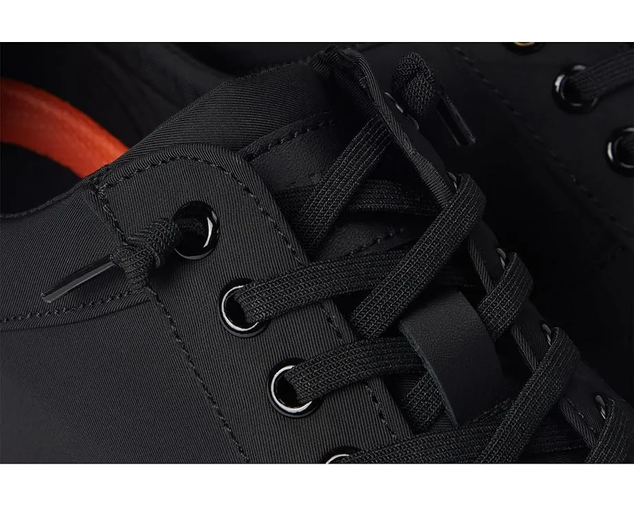 Кроссовки Steve Madden Nereo с круглым носком на резиновой подошве