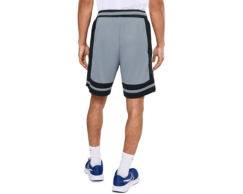 Баскетбольные шорты Nike Dri-FIT Game Classic длиной 8 дюймов (20.32 см)