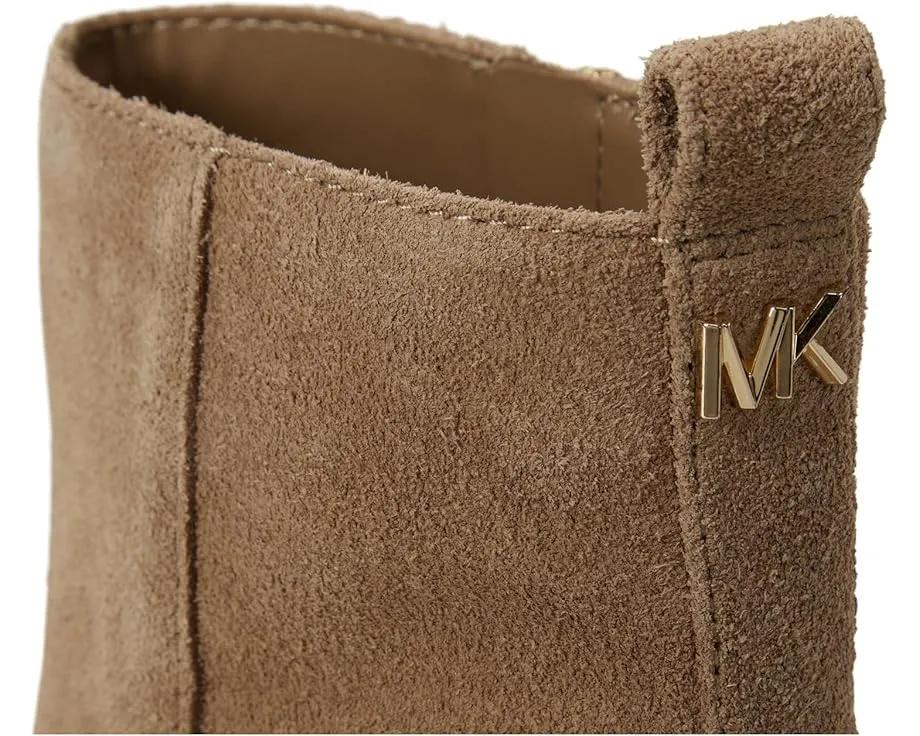 Ботильоны Lex Bootie с миндалевидным носком и молнией