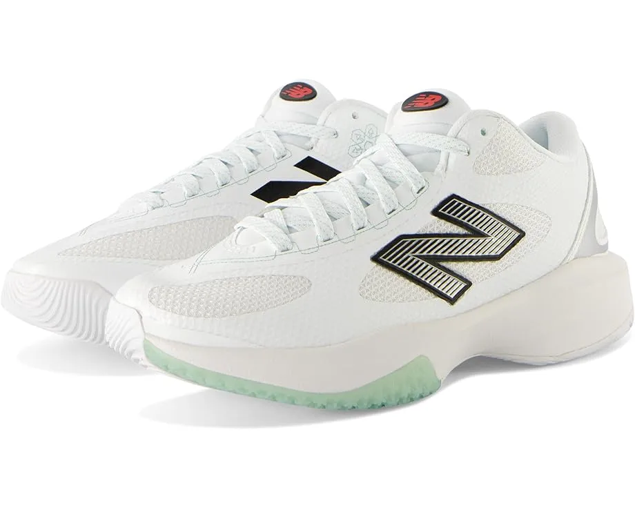 New Balance FreezeLX v5 Box бутсы для лакросса с устойчивостью