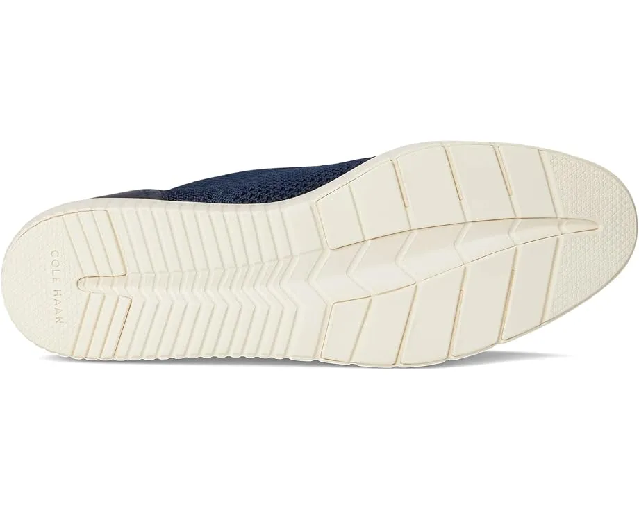 Оксфорды Cole Haan Grand City Platform Stitchlite на платформе с технологией FLOWERFOAM