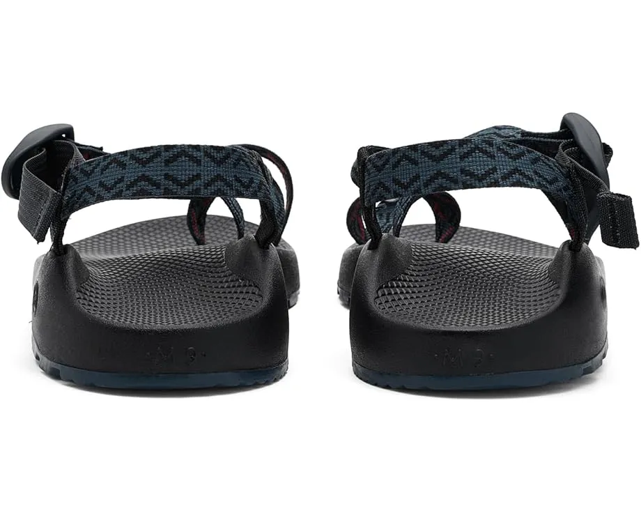 Сандалии Chaco Z/2 Classic с технологией LUVSEAT и рисунком начос