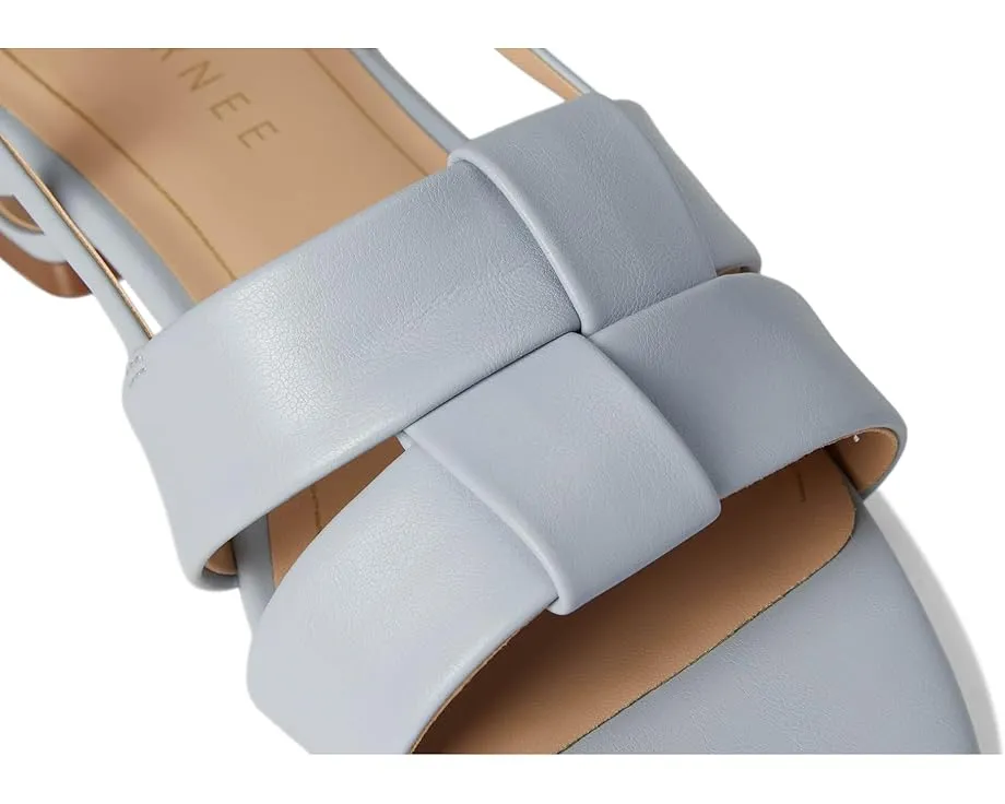 Сандалии Tabatha на квадратном каблуке с ремешком на щиколотке