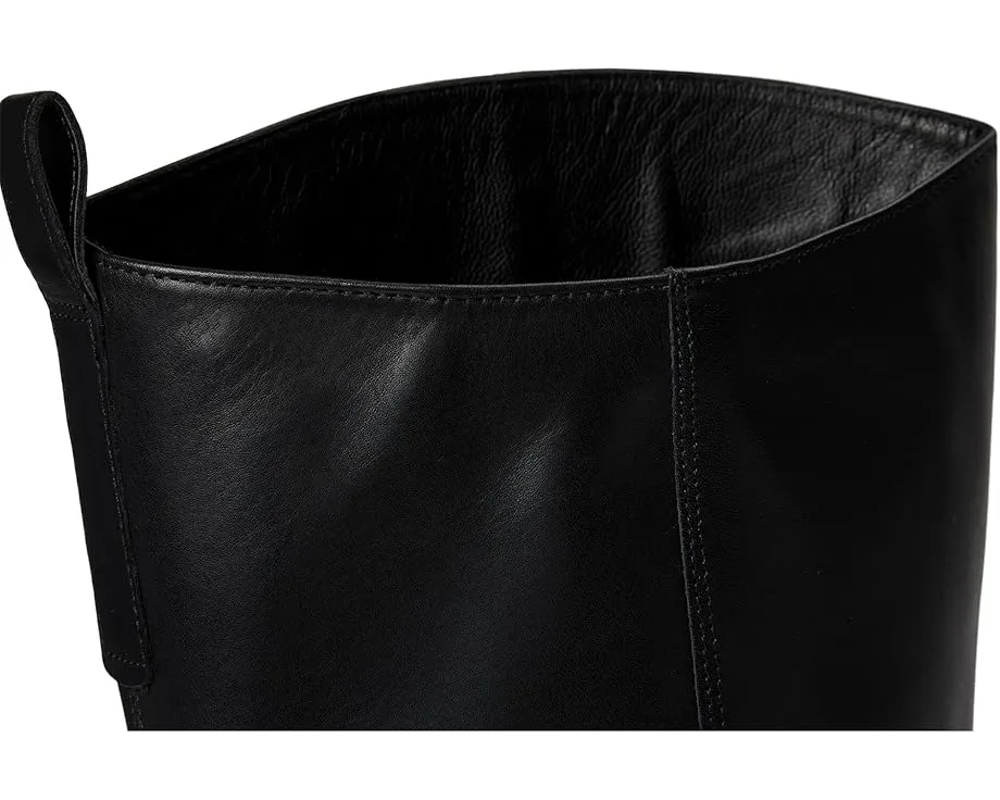 Vagabond Shoemakers кожаные сапоги Freya для верховой езды с квадратным каблуком