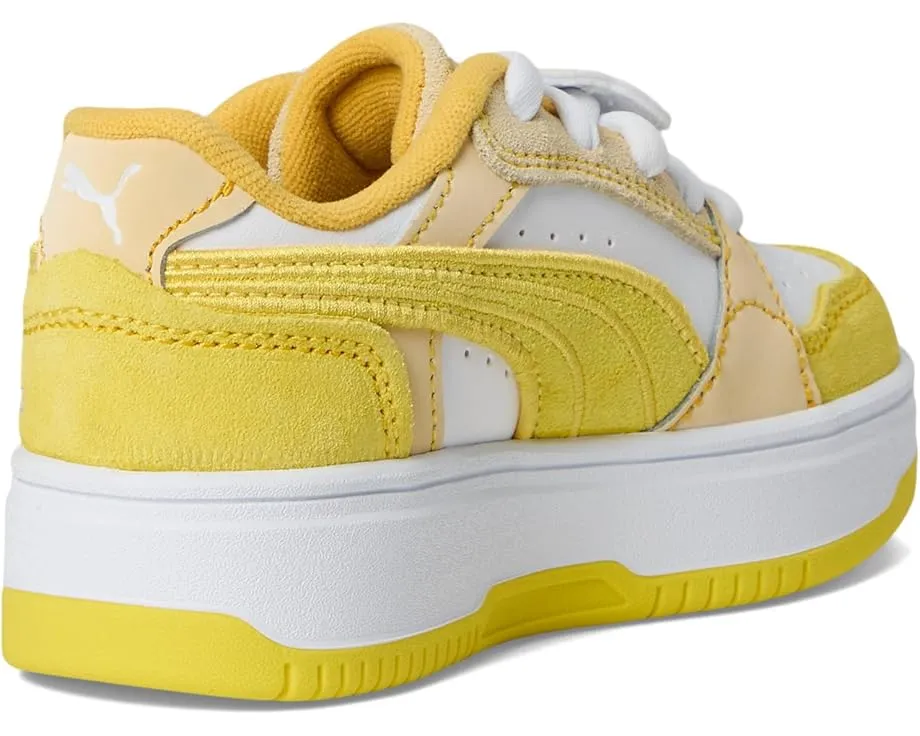 Кроссовки PUMA Kids Rebound Femme в коллаборации с Squishmallows