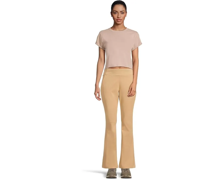 Columbia Брюки Anytime Bootcut II с защитой UPF 50