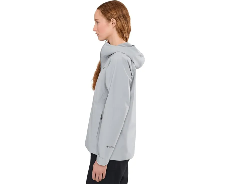 Куртка Marmot Waypoint из ткани GORE-TEX с влагоотводящей подкладкой