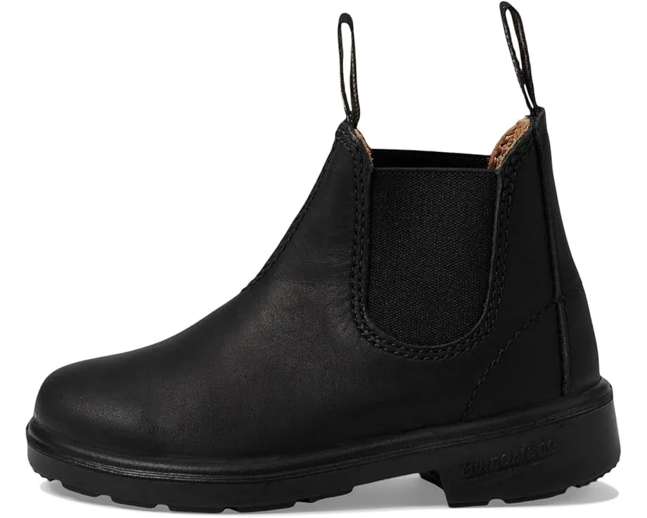 Chelsea Boots для детей с водонепроницаемой кожей от Blundstone