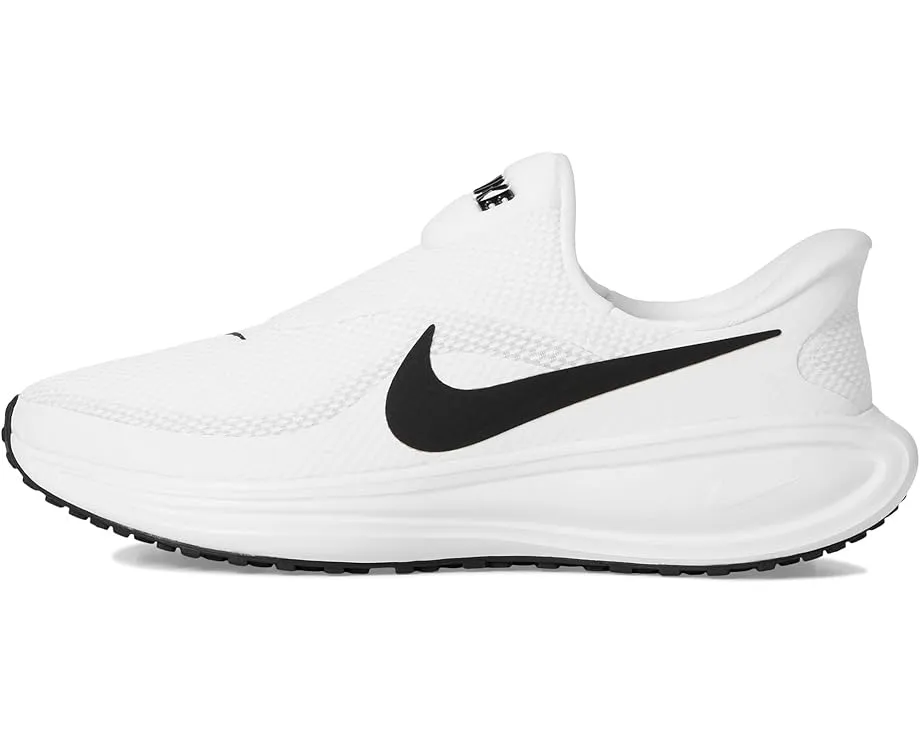 Кроссовки Revolution 8 EasyOn от Nike с пеноматериалом и дышащим верхом