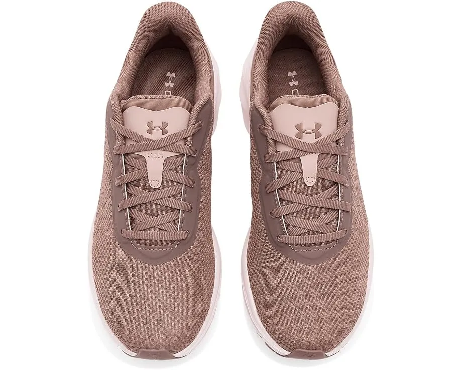 Кроссовки Ascend Big Logo Running Shoes от Under Armour