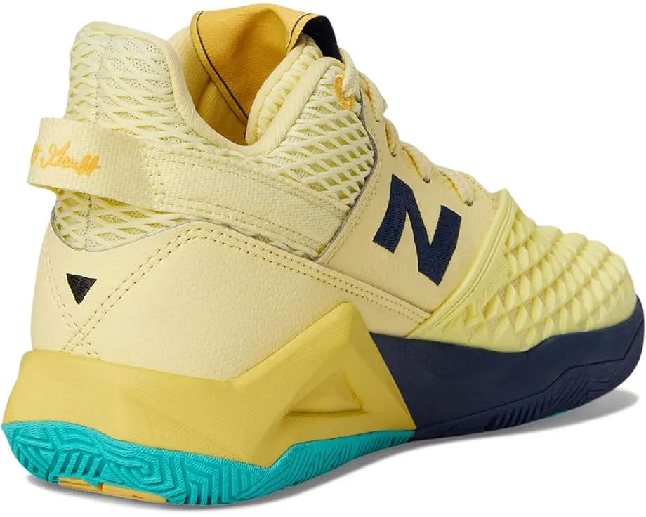 Теннисные кроссовки New Balance Coco CG2 с технологией Energy Arc