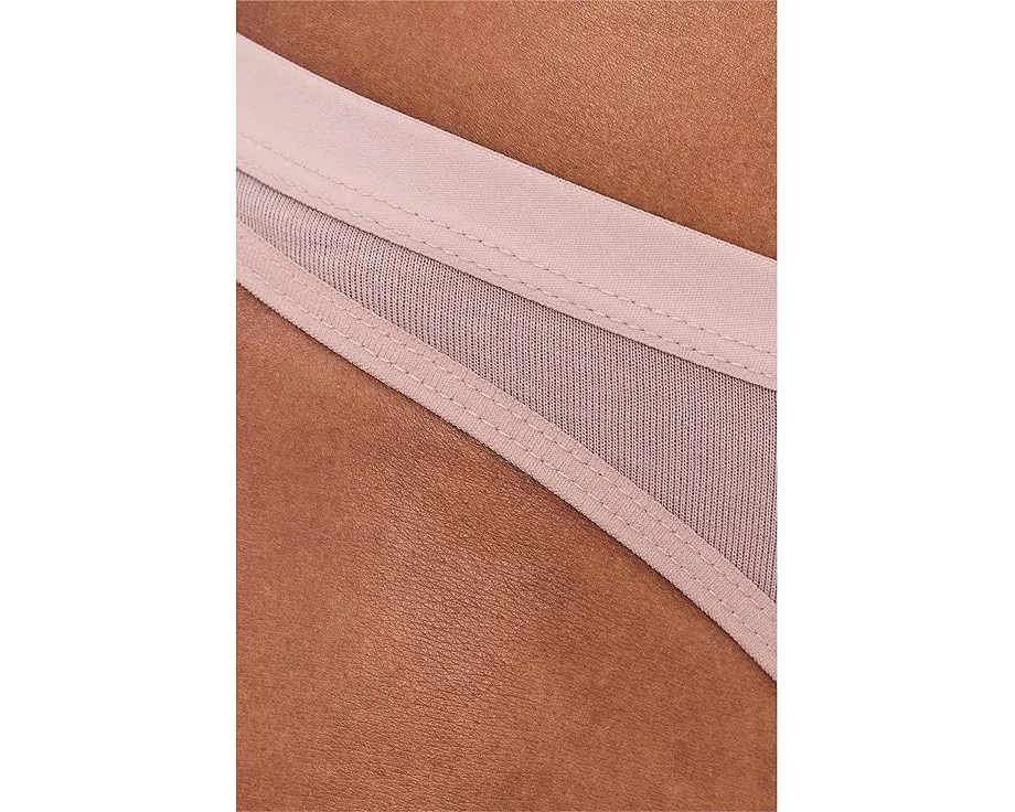 Стринги Icebreaker Merino 150 Siren Thong из ультрамягкой смесовой шерсти мериноса