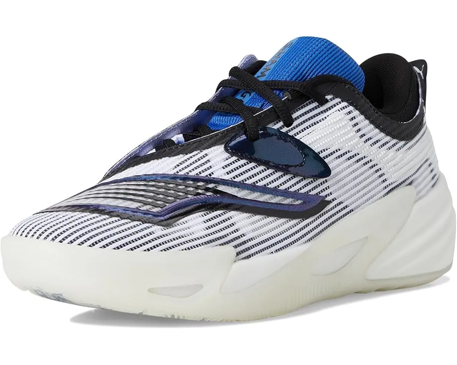 Баскетбольные кроссовки All-pro Nitro Shammgod от PUMA с пеной Nitro