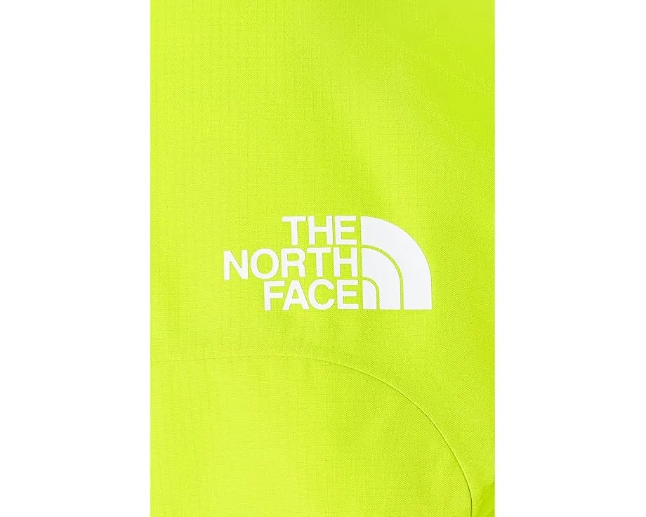 Куртка The North Face Valley View с водонепроницаемой мембраной DRYVENT 3L