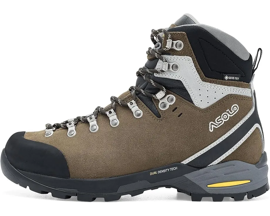 Ботинки Greenwood Pro Gv Mm Asolo с мембраной GORE-TEX и подошвой Vibram