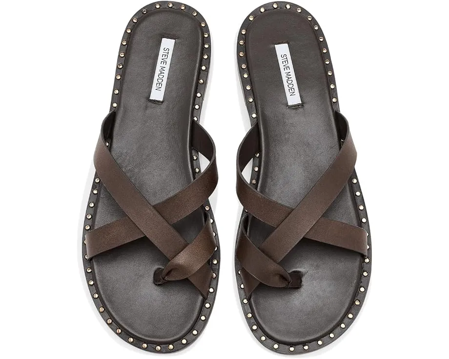 Сандалии Steve Madden Brutus с круглым носком