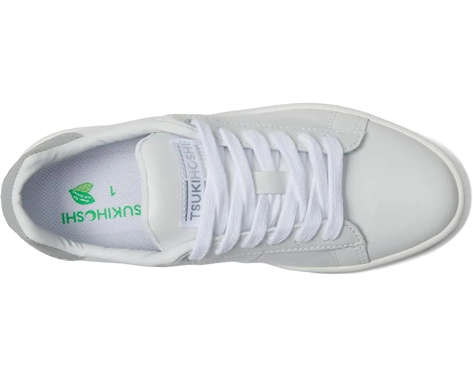 Кроссовки Tsukihoshi Kids Rally с широким мыском для детей