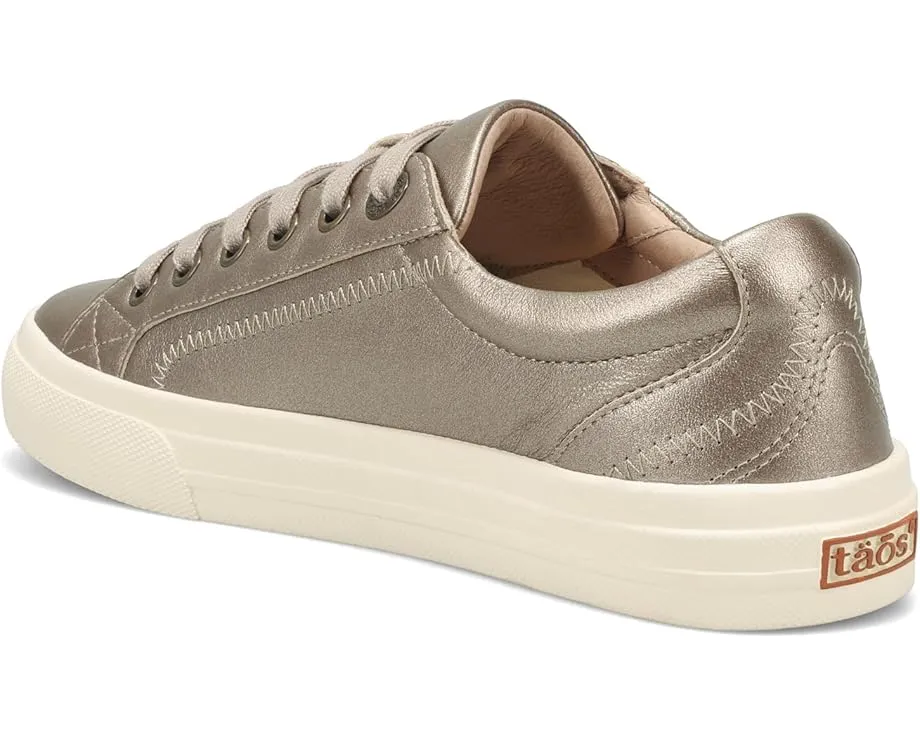 Taos Footwear Plim Soul Lux кроссовки на платформе с поддержкой свода стопы