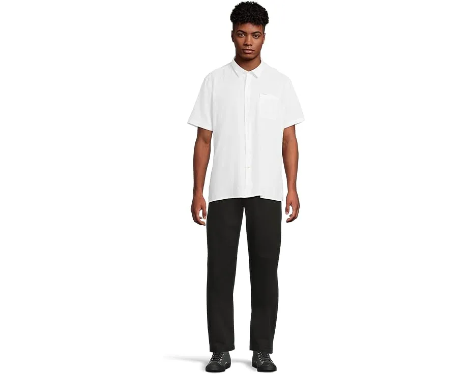 Брюки-чинос Levi's XX Chino Relaxed Straight с современным прямым кроем