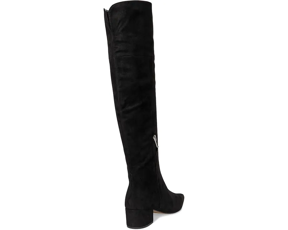 Высокие сапоги Marc Fisher LTD Lottie до колена с квадратным каблуком