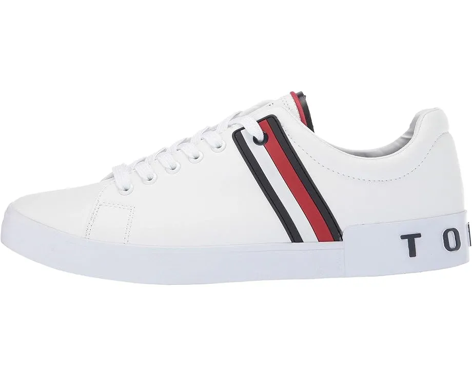 Кроссовки Tommy Hilfiger Ramus с верхом из искусственной кожи