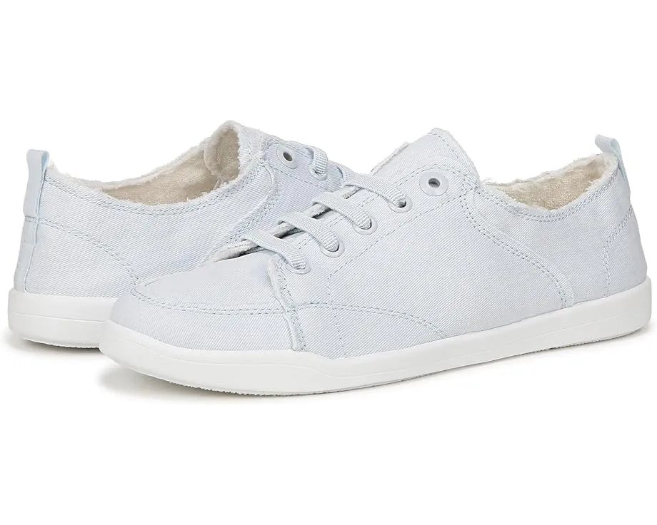 Эко-слипоны VIONIC Beach Pismo из хлопкового холста