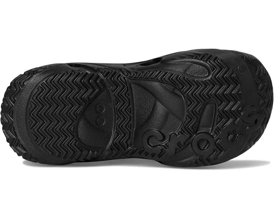 Клоги Crocs Caged с решетчатым дизайном для персонализации