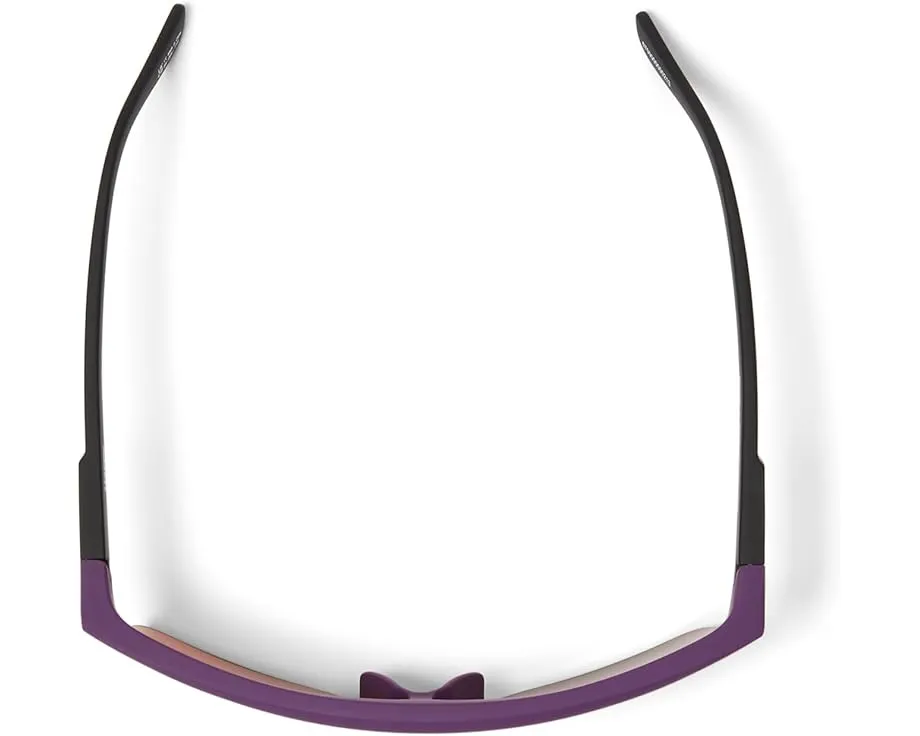 Солнцезащитные очки Spy Optic Flynn 5050 Shield с одной линзой и защитой от ультрафиолета