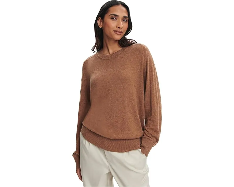 Свитер Varley Fincham Knit с круглым вырезом