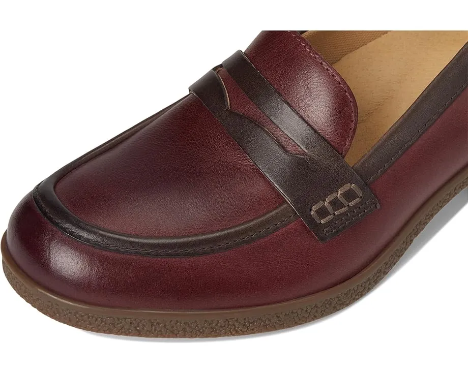 Туфли Dansko Danica с технологией Natural Arch и круглым носком